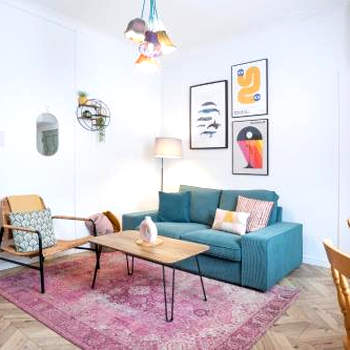 Macdonald Street Snug