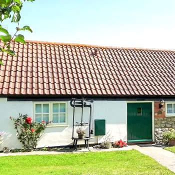 Old Dairy Cottage
