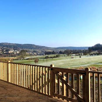 Fairway View Cottage