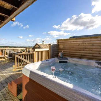 Lodge 40, Retallack Resort & Spa