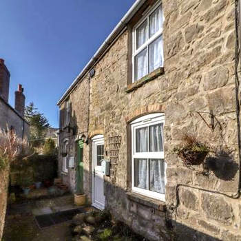 Northgate Cottage