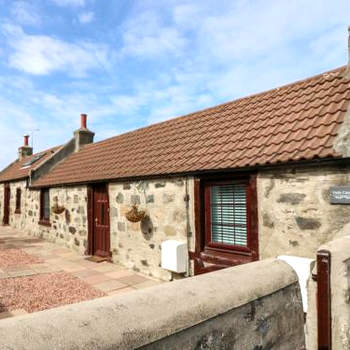 Viola Cottage