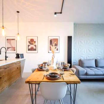 Scandinavian by The Jacksonheim Boutique