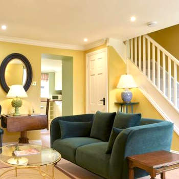 2 The Reading Room Cottages - Uk31801