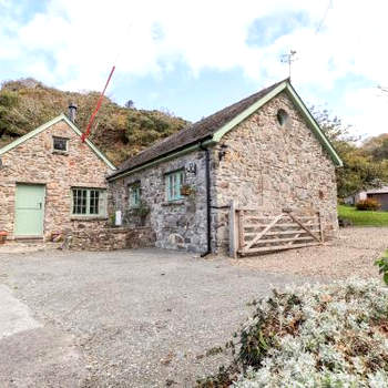 Glyn Yr Efail