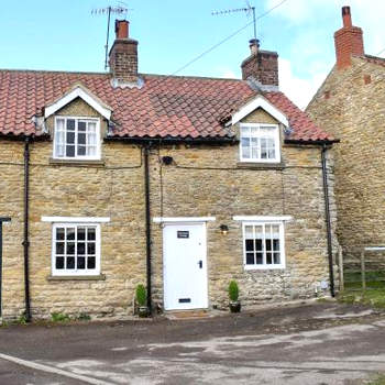 Dormouse Cottage