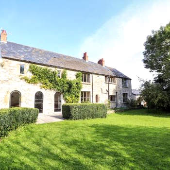 Abbey Cottage