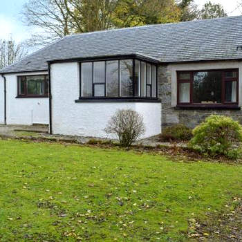 West Lodge - Uk7137
