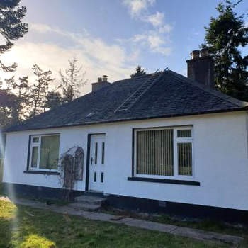 Craigbreck Farm Cottage
