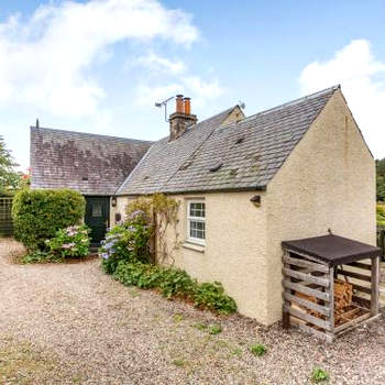 Ralston Bothy