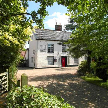 The Old Bakery