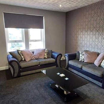 Zara Apartments