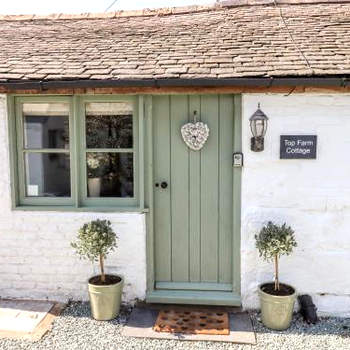 Top Farm Cottage
