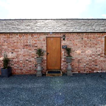Top Farm Lodge