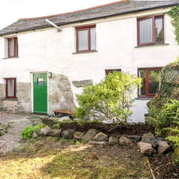 The Old Coach House