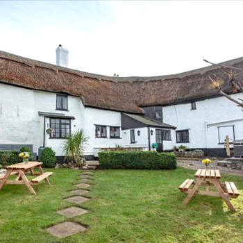 Thatched Cottage