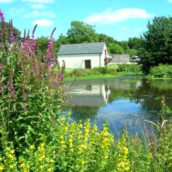 The Boathouse