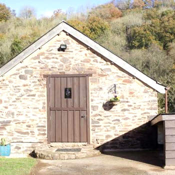 Crooke Barn