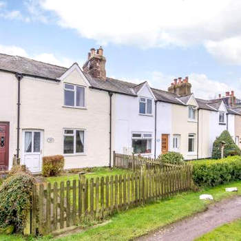 Lambton Cottage