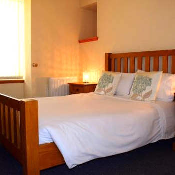 Luxury 2 Bed Serviced Apartment