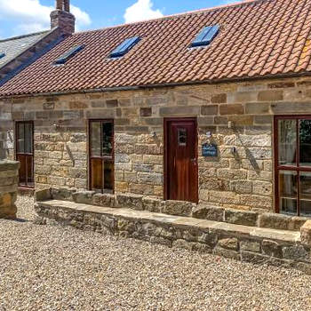 Seaton Cottage - Uk31990