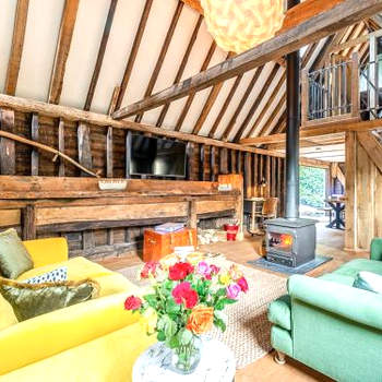 Old Shires Barn