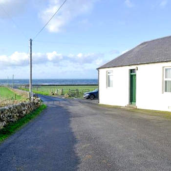 Balig Cottage
