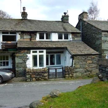 Pippins, Elterwater