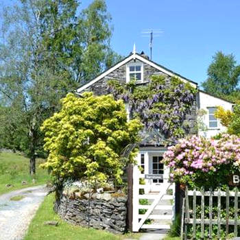 Barnhowe, Elterwater