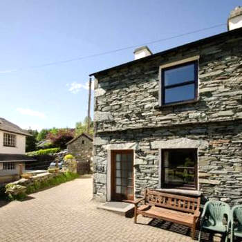 Langstrath, Chapel Stile