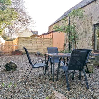 Stable Cottage, Narberth