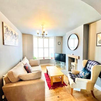 Luna Cottage - Grove Road Cottages