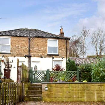 Millys Cottage