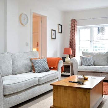 Dorain Cottage