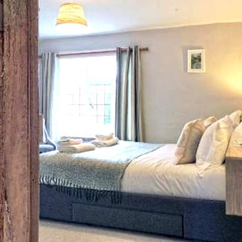 Magnolia Cottage