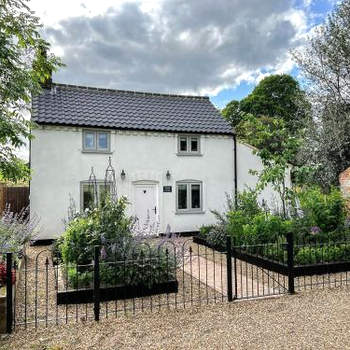 Church Cottage