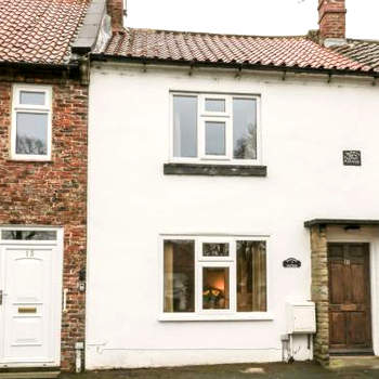 Barnaby Cottage
