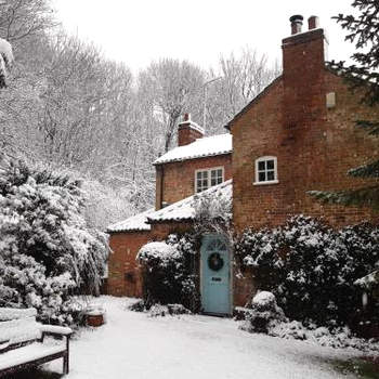 Sunny Cottage