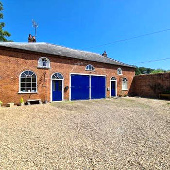 Sloley Hall Cottages - Stable 1