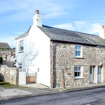 Morvoren Cottage