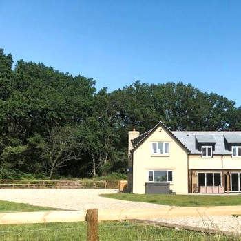 Woodhayne Farm