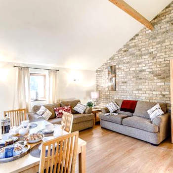 Brook House Farm Cottage