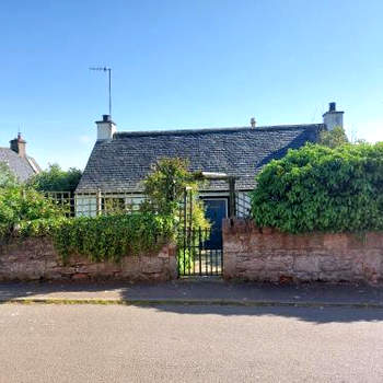Lydia Cottage - Cromarty