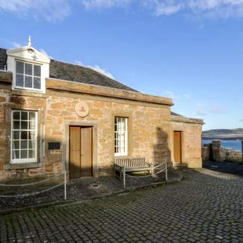 Royal Artillery Cottage - Culzean Castle