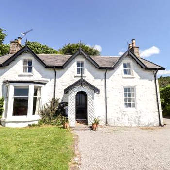 Port Donnel Cottage