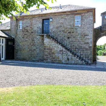 South Stables - House Of Dun