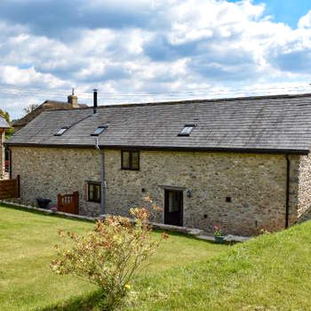 Bucknole Farm - The Old Shippon