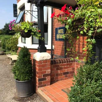 Rowton Poplars Hotel