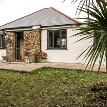 Crantock Lodge