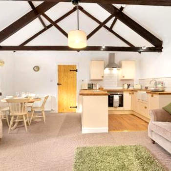 Daisy Cottage